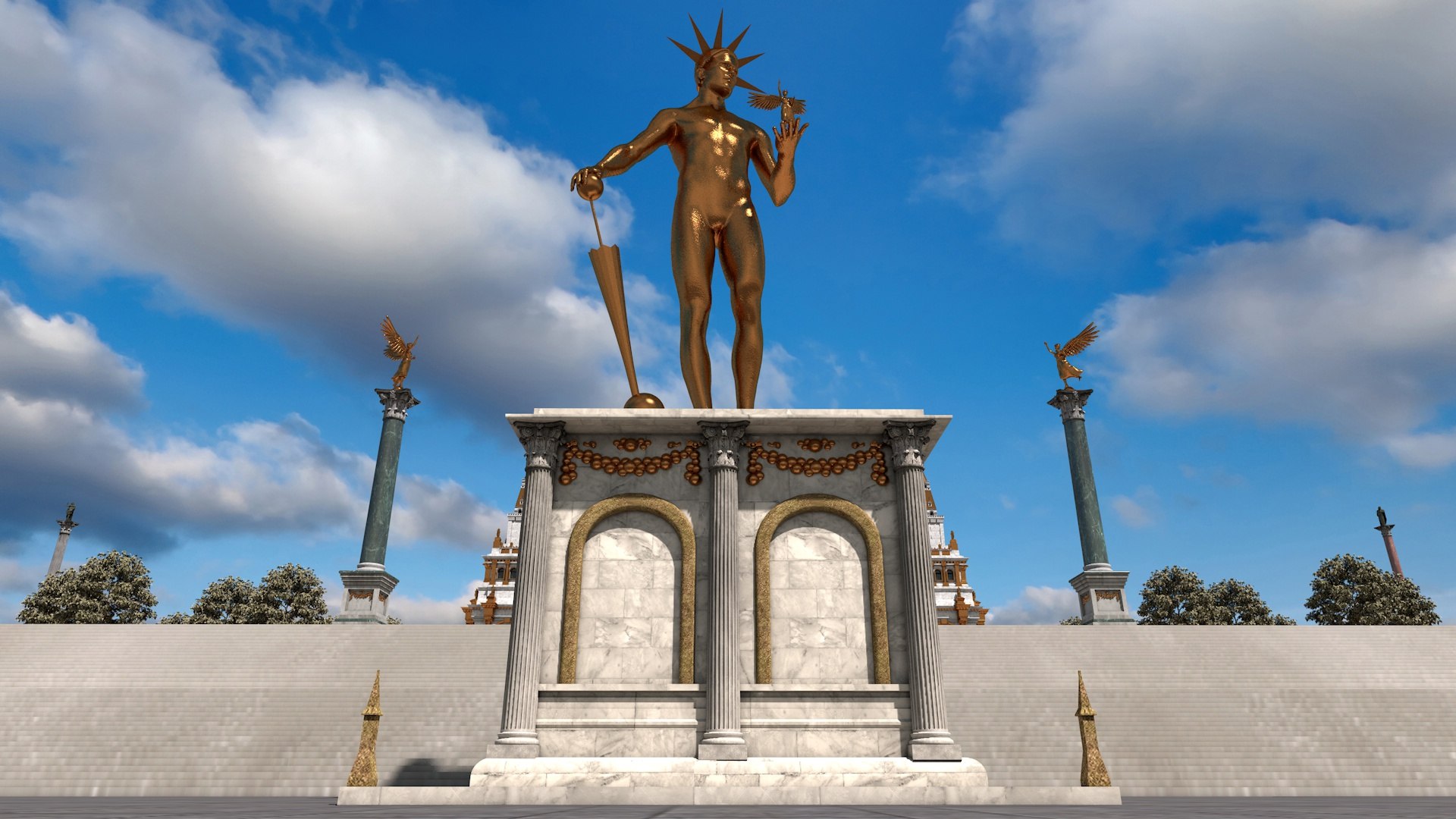 3D Fantasy Palace https://p.turbosquid.com/ts-thumb/Xf/MjFVAg/AG/12/jpg/1755481712/1920x1080/fit_q87/905c6a2c89faa497f4dc76e78d4233233611de54/12.jpg