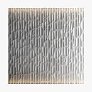 wave wall 19 3D