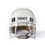 Ducks CCM Hockey Helmet