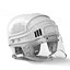 Ducks CCM Hockey Helmet