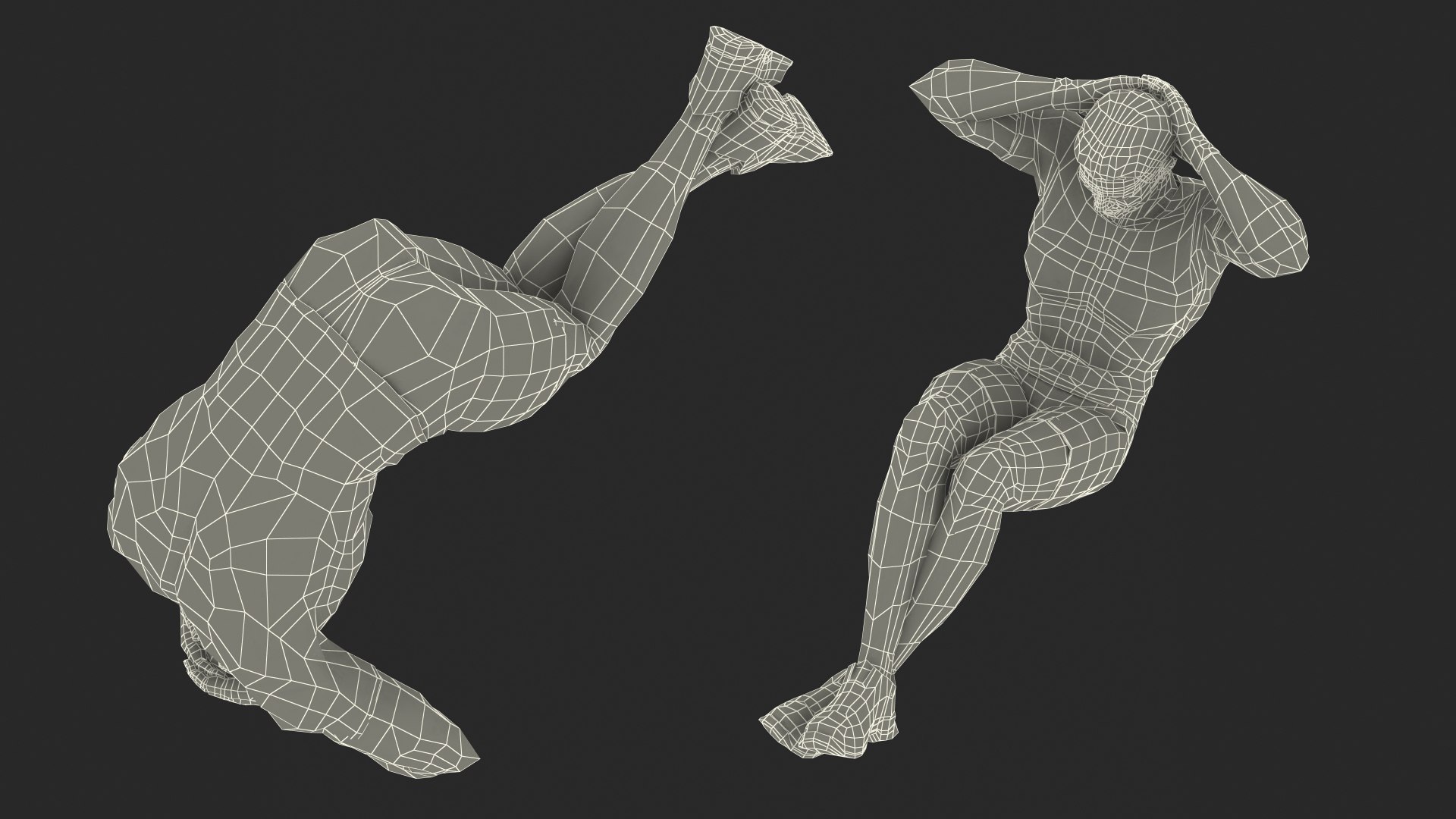 fitness trainer doing crunches 3D model https://p.turbosquid.com/ts-thumb/Xf/WD9oCd/7Mt3Enrl/fitnesstrainerdoingcrunches3dmodel020/jpg/1583225459/1920x1080/fit_q87/8961b758133fc78e5f905772726954ab87b17cc6/fitnesstrainerdoingcrunches3dmodel020.jpg