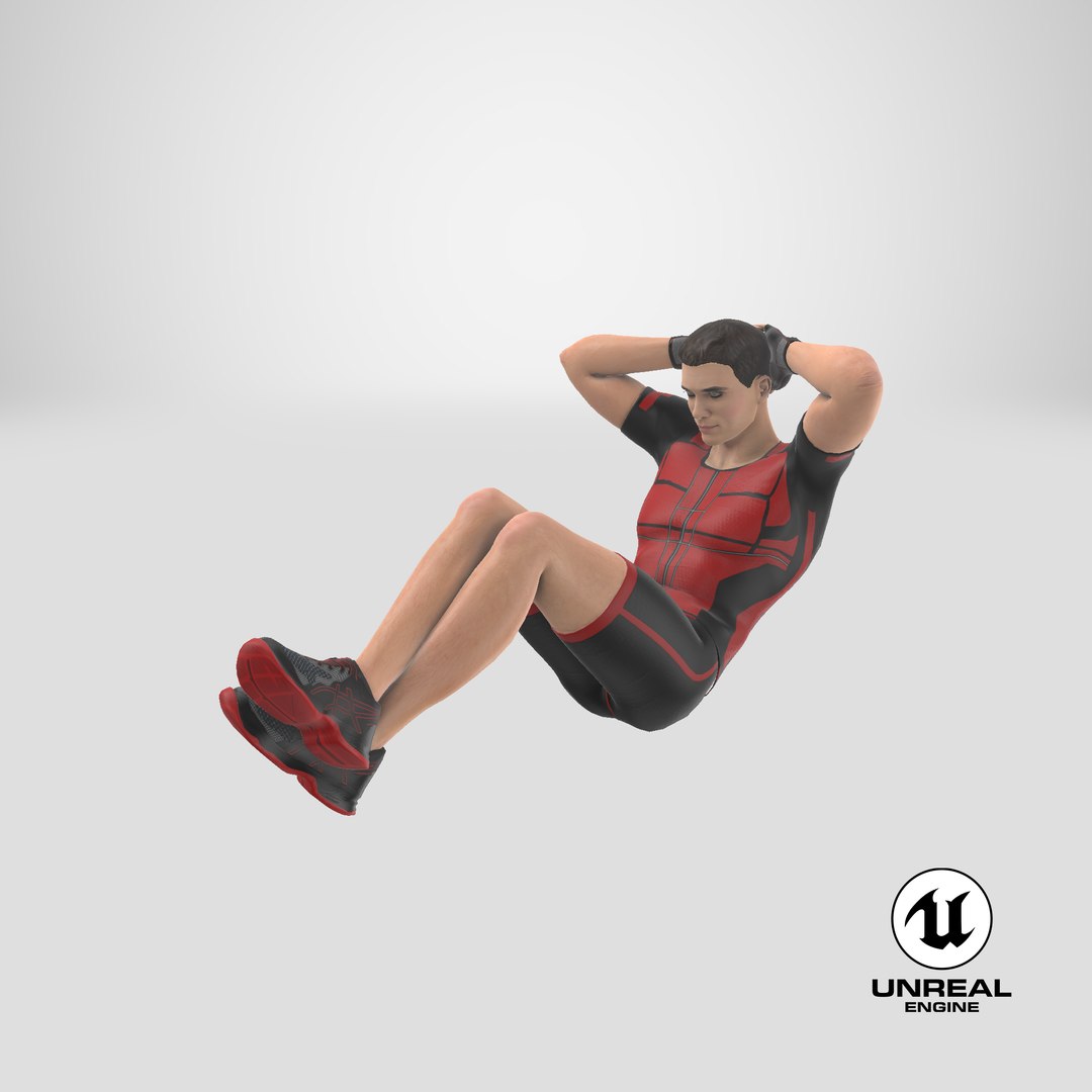 fitness trainer doing crunches 3D model https://p.turbosquid.com/ts-thumb/Xf/WD9oCd/7S/stemcell_unreal_render/png/1627534283/1920x1080/fit_q87/0f56973078fbd776946470541b7b3139c3e88e90/stemcell_unreal_render.jpg