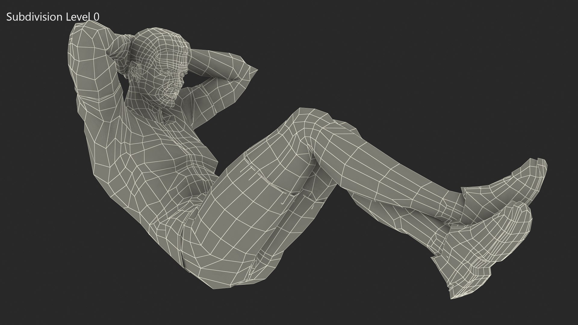 fitness trainer doing crunches 3D model https://p.turbosquid.com/ts-thumb/Xf/WD9oCd/C9JbRU6K/fitnesstrainerdoingcrunches3dmodel009/jpg/1583225381/1920x1080/fit_q87/838a628651e24eac6850c3b7be27dbf3a3b0e847/fitnesstrainerdoingcrunches3dmodel009.jpg