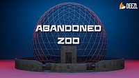Abandoned Zoo