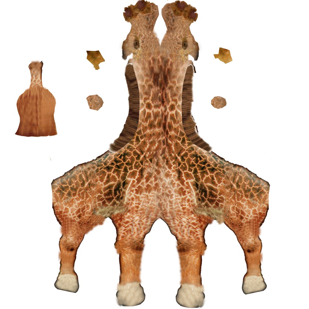 giraffes unwrapped 3d max https://p.turbosquid.com/ts-thumb/Xf/j6Lh0q/JbTwyIWb/texturedp/jpg/1453929956/1920x1080/fit_q87/2ba7a7de1b34bb3749275a9dd0bd357363cc1dbe/texturedp.jpg