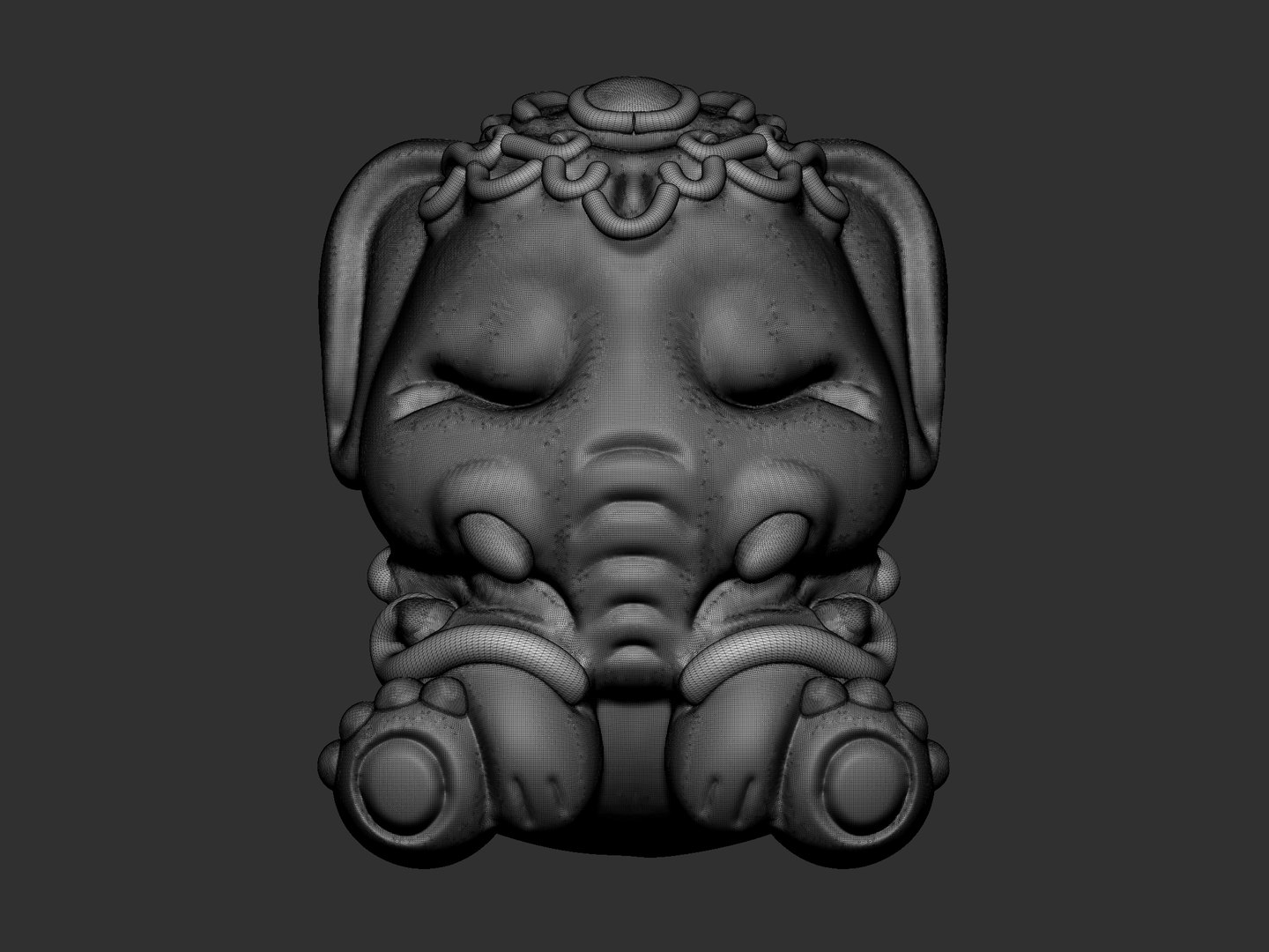 3D model baby elephant https://p.turbosquid.com/ts-thumb/Xf/ju8HgK/UK/7/png/1703233509/1920x1080/fit_q87/6c421c3da69e3cb9ee72ba8159be7b7133c28a0d/7.jpg