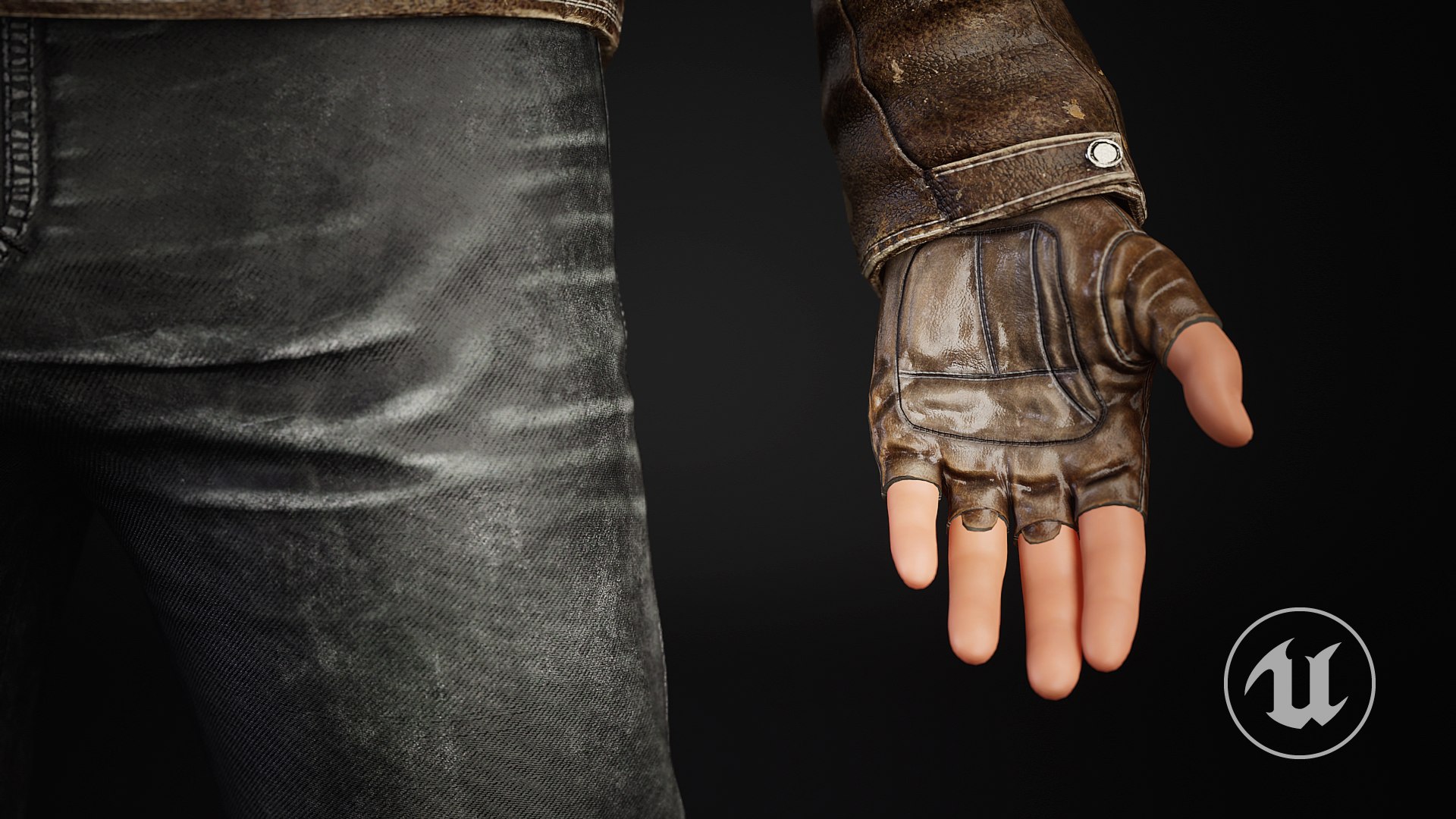 3D Fingerless Leather Glove model https://p.turbosquid.com/ts-thumb/Xf/pY3aRT/bU/gloves_0000_02/png/1771044118/1920x1080/fit_q87/03f8315608428cb8685ab9bf0ecf0d2966891cfc/gloves_0000_02.jpg