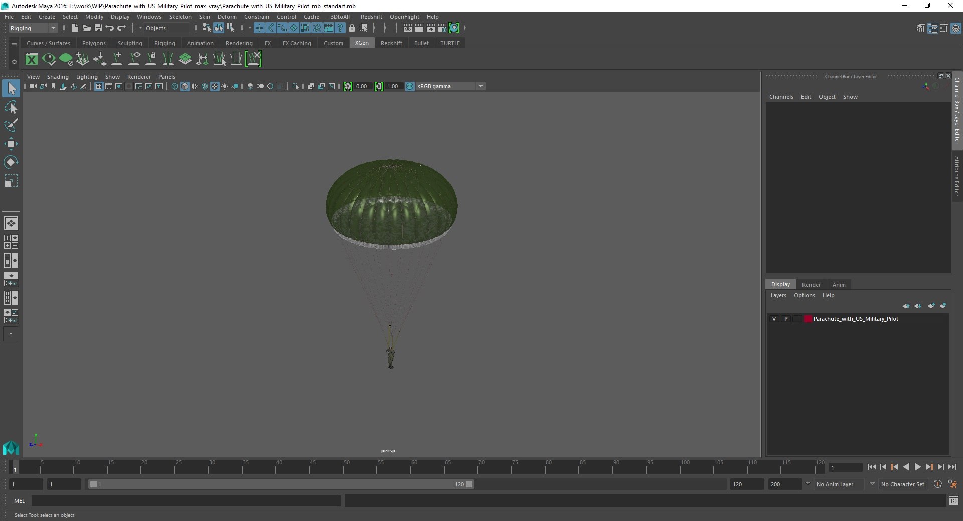 Parachute with US Military Pilot 3D https://p.turbosquid.com/ts-thumb/Xf/vQcKpR/6z/parachutewithusmilitarypilotmb3dmodel039/jpg/1715736474/1920x1080/fit_q87/7650652d5da1dde645b3cc29e559d61986c1d0a4/parachutewithusmilitarypilotmb3dmodel039.jpg