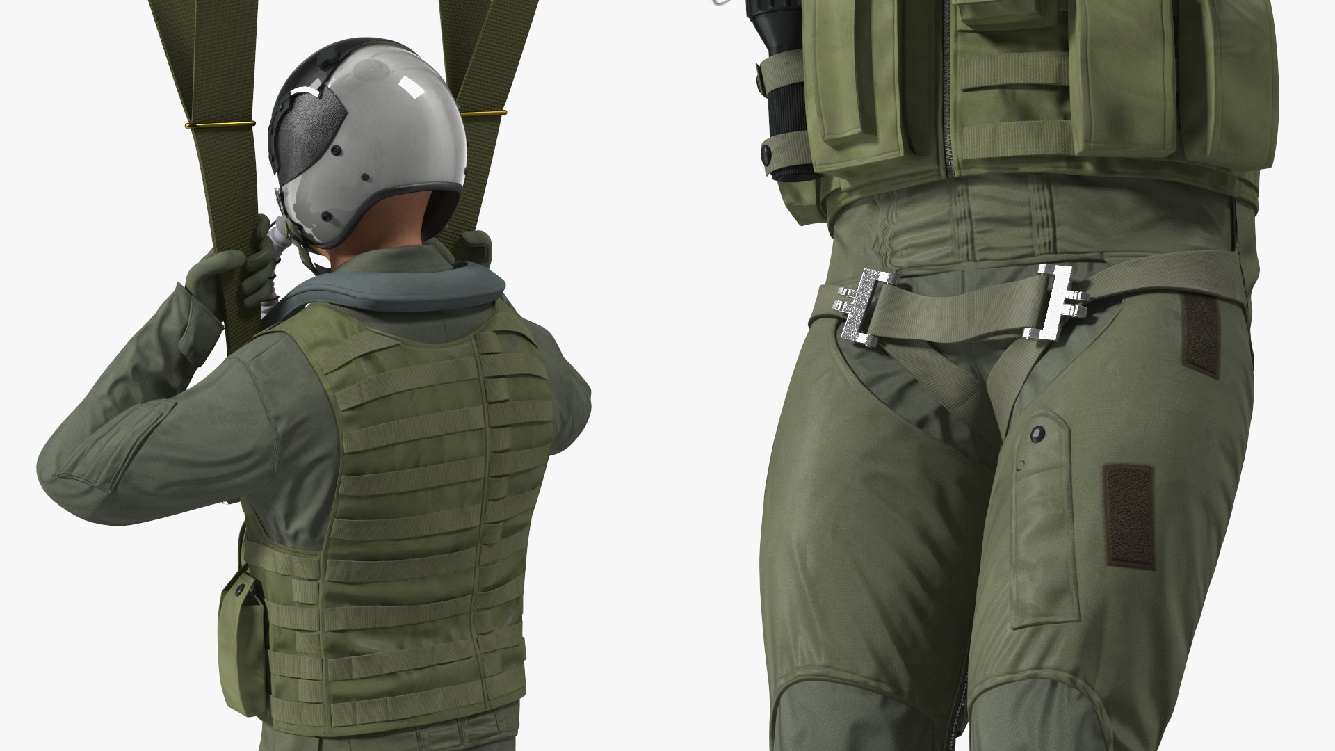 Parachute with US Military Pilot 3D https://p.turbosquid.com/ts-thumb/Xf/vQcKpR/xR/parachutewithusmilitarypilotmb3dmodel013/jpg/1715736414/1920x1080/fit_q87/7ef7e42ea6680ccaaac484db6169340b58efd0dc/parachutewithusmilitarypilotmb3dmodel013.jpg