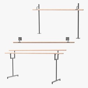 Ballet Barres Collection