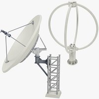 Antennas Collection V1