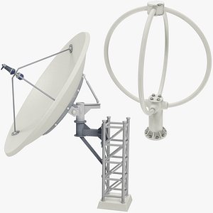 Antennas Collection V1