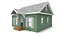 bungalow
