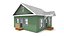 bungalow