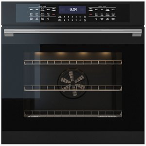 Built In Oven 02 model
