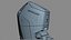 Mercury Verado V12 600 Powerful Outboard Motor