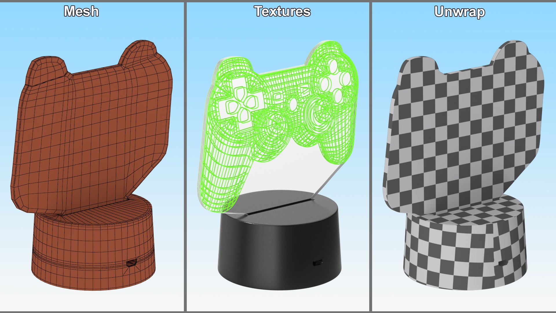 Console Controller 3D Lamp Green 3D model https://p.turbosquid.com/ts-thumb/Xg/8cEHD6/Ze/consolecontroller3dlampgreenmb3dmodel020/jpg/1689434528/1920x1080/fit_q87/0ce1d15a5dbca6583fc93e6e9df4f98cb1dfa3e6/consolecontroller3dlampgreenmb3dmodel020.jpg