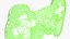 Console Controller 3D Lamp Green
