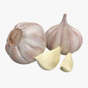 garlic