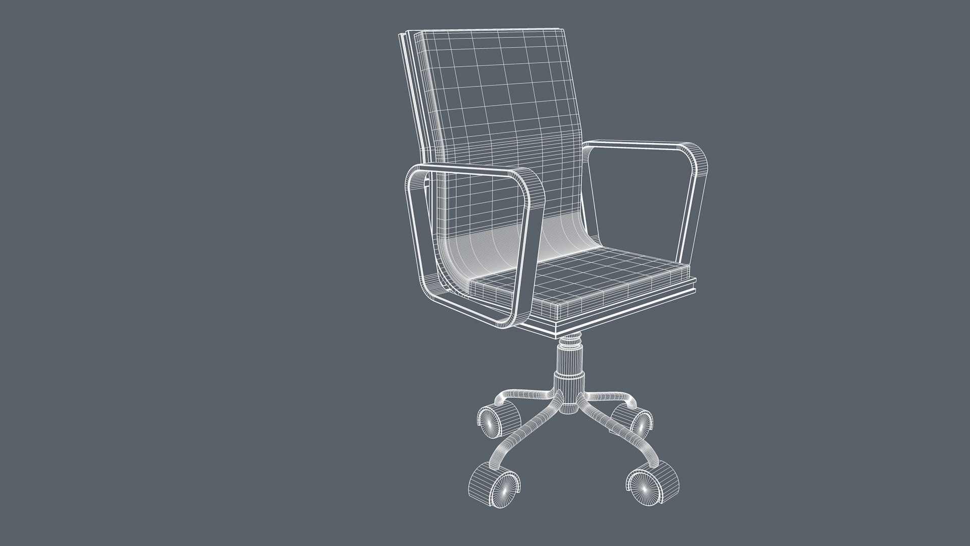 3D Office Chair https://p.turbosquid.com/ts-thumb/Xg/B3O9yh/PL/wireframe0006/png/1738874138/1920x1080/fit_q87/d4bc0f6587b124e634a18ddeaf0ce71390f76498/wireframe0006.jpg