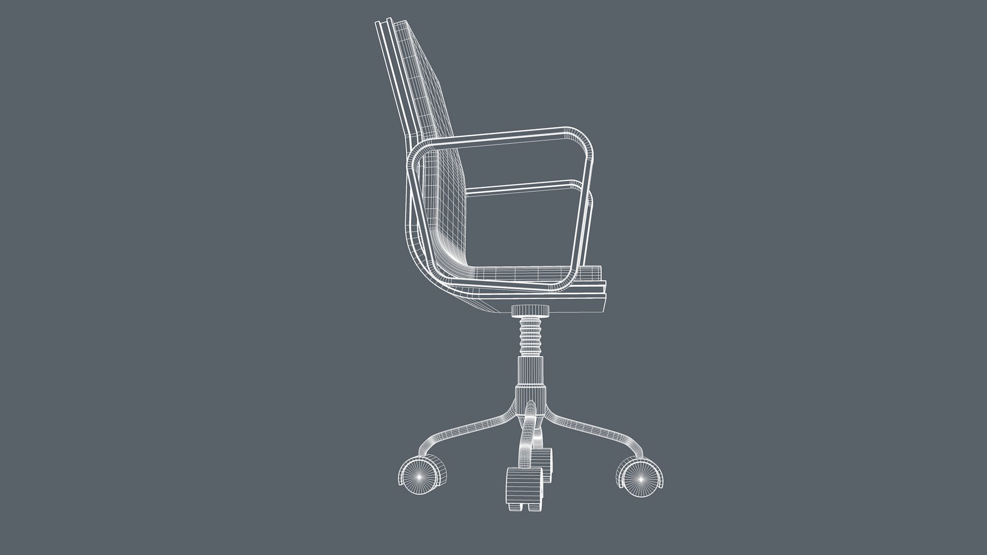 3D Office Chair https://p.turbosquid.com/ts-thumb/Xg/B3O9yh/gF/wireframe0004/png/1738874118/1920x1080/fit_q87/bc650f795d9810a4abd6e24848f5911dc67ceceb/wireframe0004.jpg