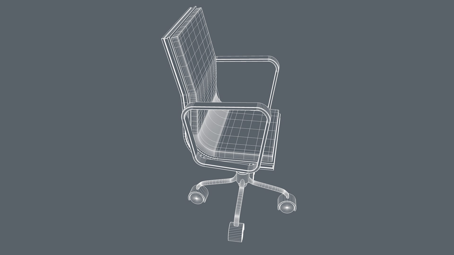 3D Office Chair https://p.turbosquid.com/ts-thumb/Xg/B3O9yh/lA/wireframe0003/png/1738874118/1920x1080/fit_q87/60f69fb702807c0e063d8a472c6bb1c9610ffc4d/wireframe0003.jpg
