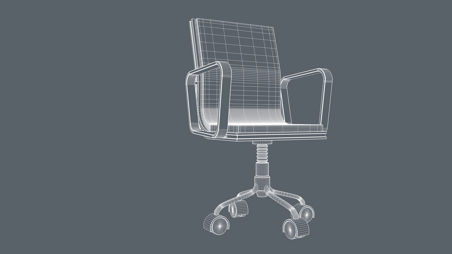 3D Office Chair https://p.turbosquid.com/ts-thumb/Xg/B3O9yh/uj/wireframe0008/png/1738874130/1920x1080/fit_q87/f345f46f41bcffc1776f247b45d81b29f99b73f1/wireframe0008.jpg