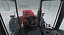 Tractor moderno