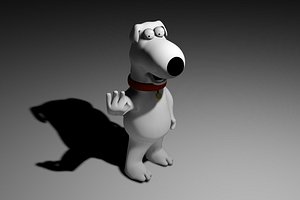 Brian Griffin