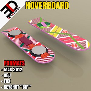 HOVERBOARD