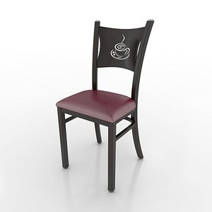 max cafe chair