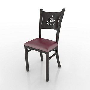 Cafe Chair