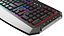 Teclado y ratón para juegos detallados