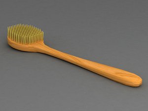 3d brush