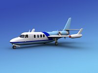 IAI Westwind II V06