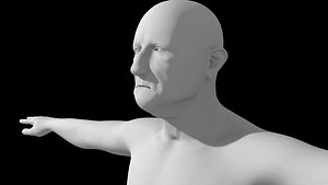 Old Man