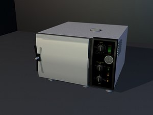 sterilizer max