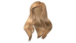 Melani Sweet Dreams Hair