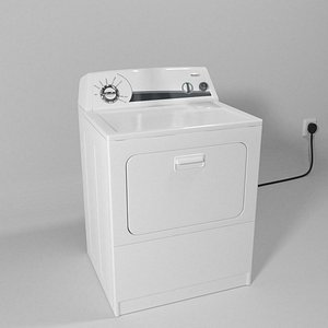 dryer Whirlpool
