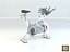 Bicicletas pack 3