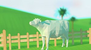 COW FARM