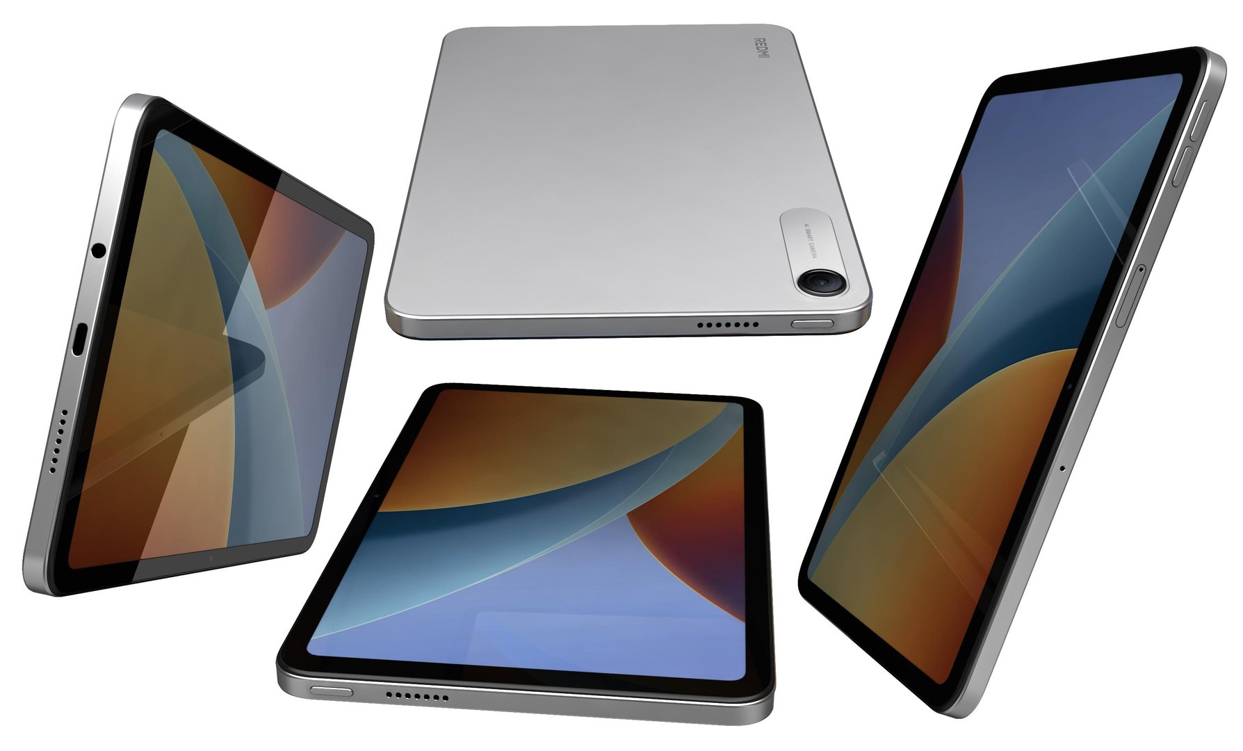 3D Xiaomi REDMI Pad 2 9 7 Silver https://p.turbosquid.com/ts-thumb/Xg/WzlZdc/I0/12/jpg/1777811402/1920x1080/fit_q87/56359c0db8e2aa81923b7fceaeab42dcbc109d22/12.jpg