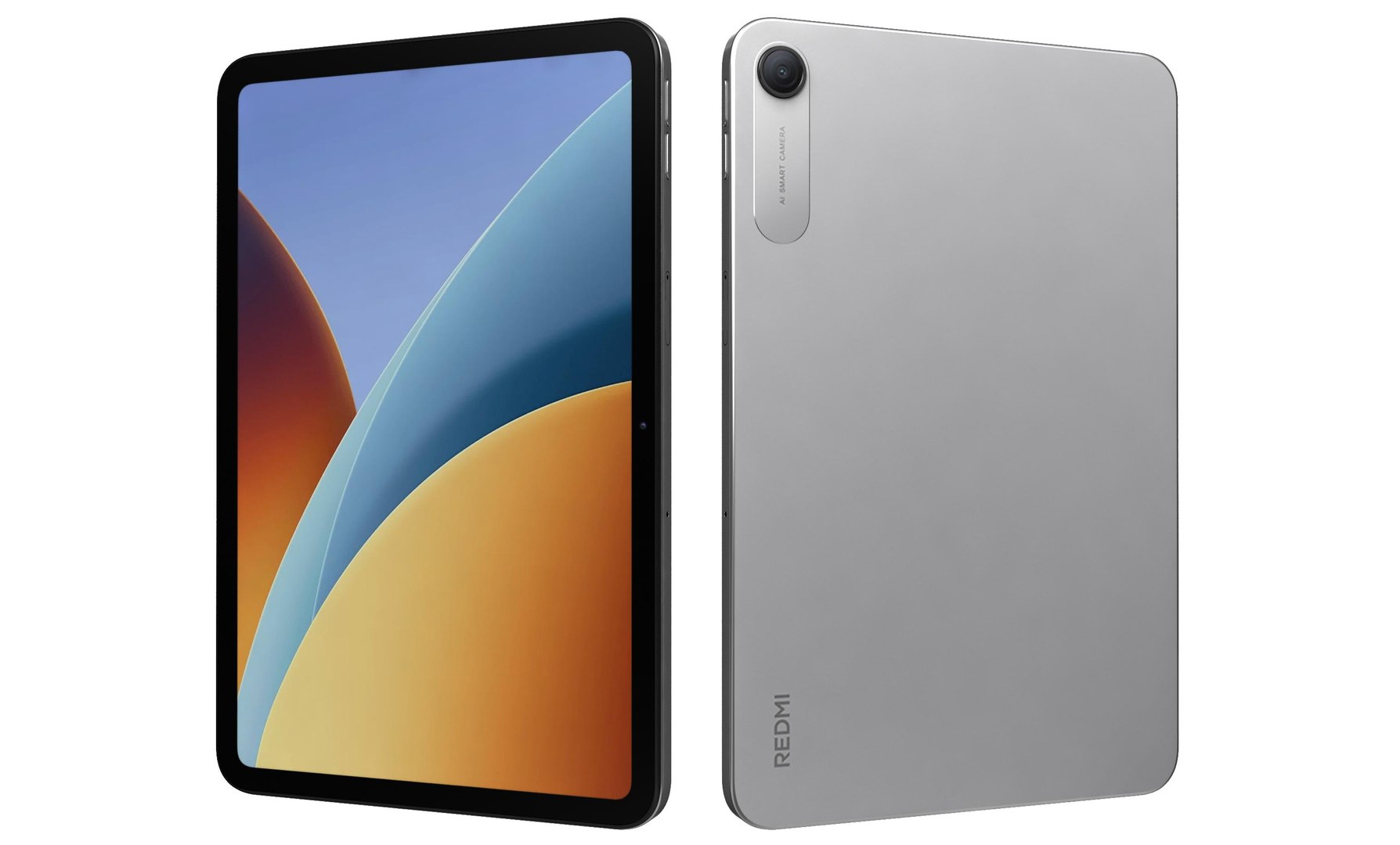 3D Xiaomi REDMI Pad 2 9 7 Silver https://p.turbosquid.com/ts-thumb/Xg/WzlZdc/xX/3/jpg/1777811391/1920x1080/fit_q87/b4e811459576891a458a894f7b08724a852f44b6/3.jpg