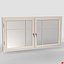 3d window