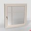 3d window