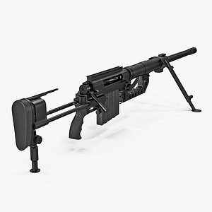 rifle cheytac intervention m200 model