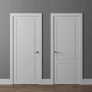 Doors Volkhovets Neo Classic 8001 8002