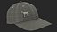 Baseball Caps with Political Party Symbols Collection