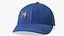 Baseball Caps with Political Party Symbols Collection