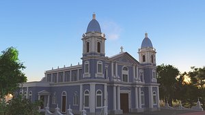 church